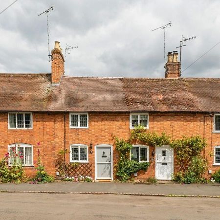 Clifford Chambers - Cosy 2 Bedroom Cottage! Shottery ภายนอก รูปภาพ
