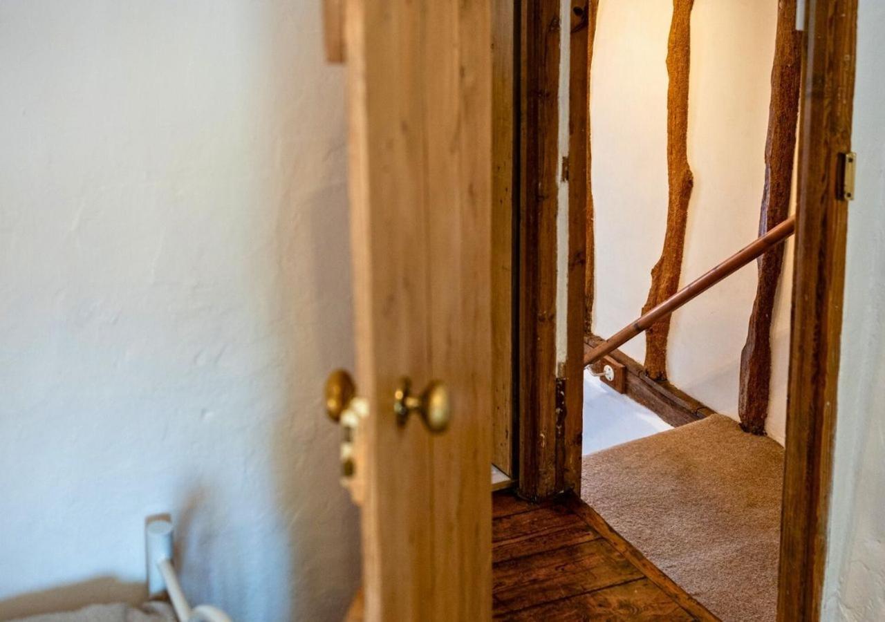 Clifford Chambers - Cosy 2 Bedroom Cottage! Shottery ภายนอก รูปภาพ