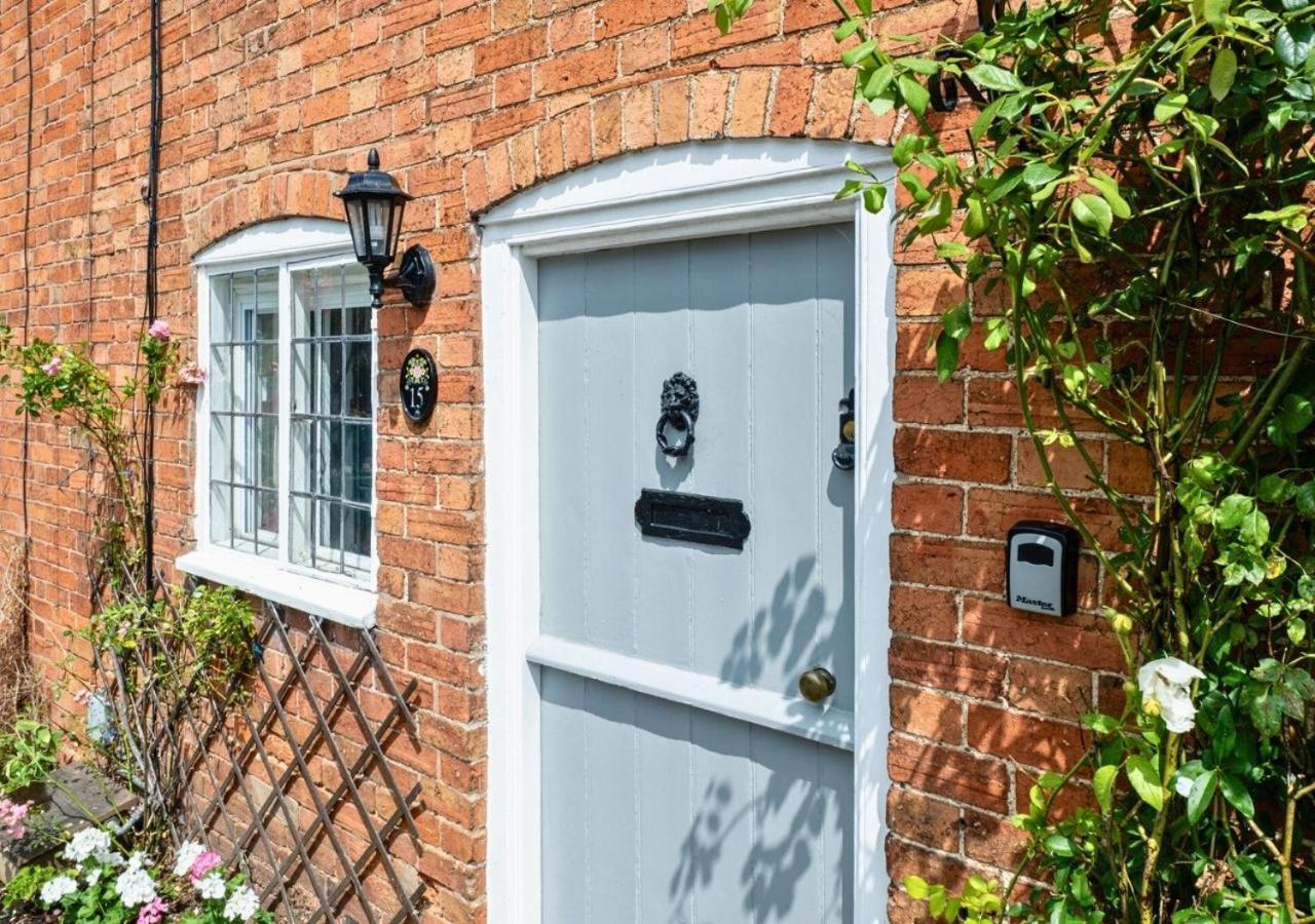 Clifford Chambers - Cosy 2 Bedroom Cottage! Shottery ภายนอก รูปภาพ