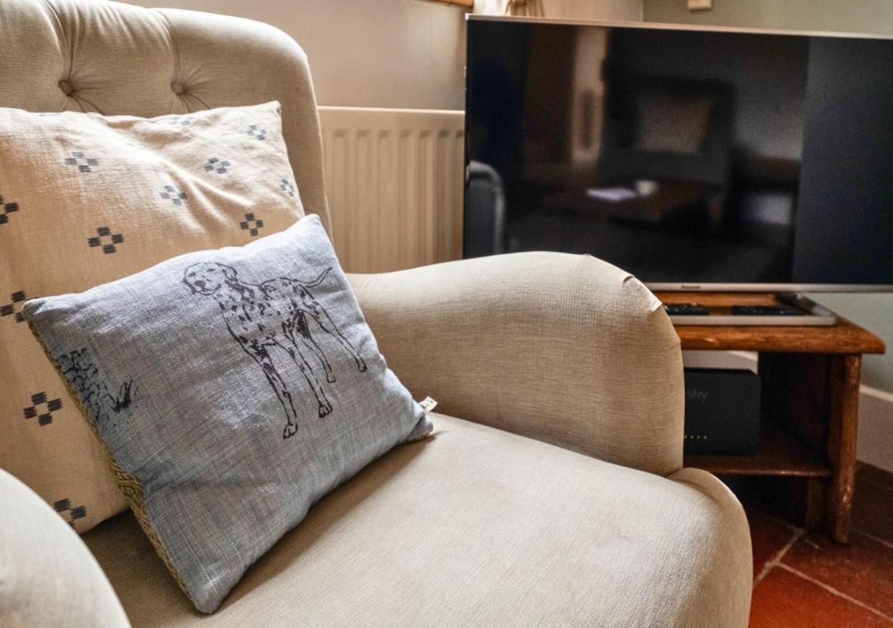 Clifford Chambers - Cosy 2 Bedroom Cottage! Shottery ภายนอก รูปภาพ