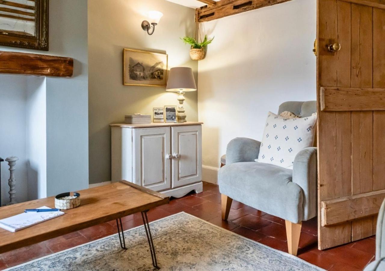 Clifford Chambers - Cosy 2 Bedroom Cottage! Shottery ภายนอก รูปภาพ