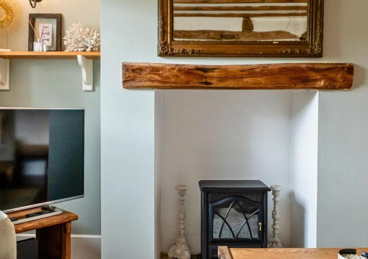 Clifford Chambers - Cosy 2 Bedroom Cottage! Shottery ภายนอก รูปภาพ
