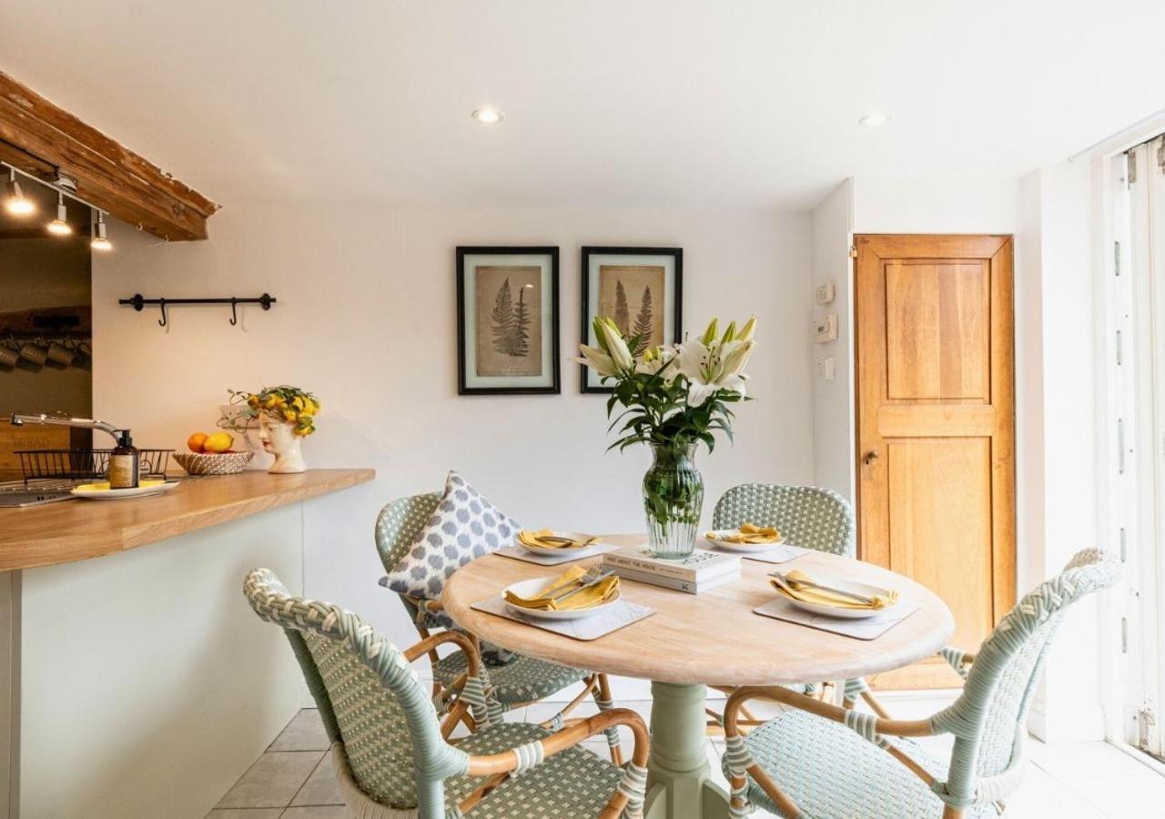 Clifford Chambers - Cosy 2 Bedroom Cottage! Shottery ภายนอก รูปภาพ